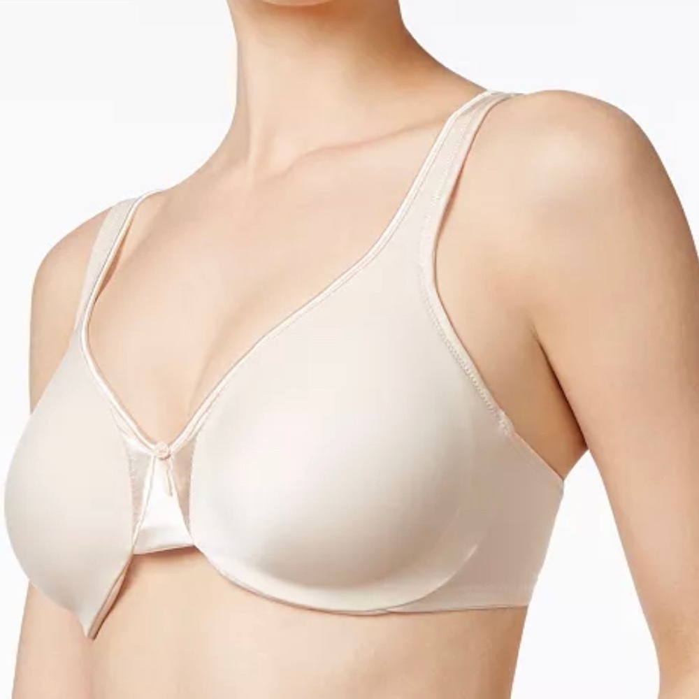 Bundle of 2 Olga bras